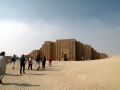 Auf dem Weg zu Sakkara ¦ Studienreise nach Ägypten (2009 & 2011)