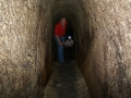  Erforschung unterirdischer Gänge in Ostösterreich ¦ Besuch von Ausstellungen & archäologischen Stätten