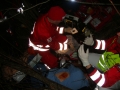 Search & Rescue Team-Training ¦ Praktische Trainings und Ausbildungen